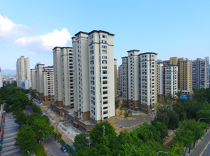 南昌——“天福水岸”